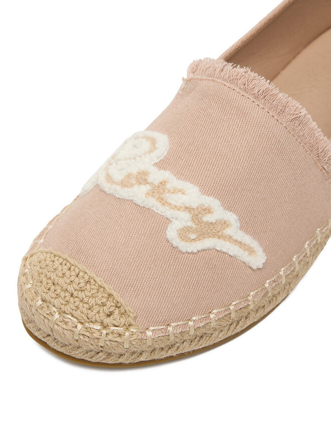 Roxy Еспадрильї Roxy CEO-WSS20627-02 Бежевий