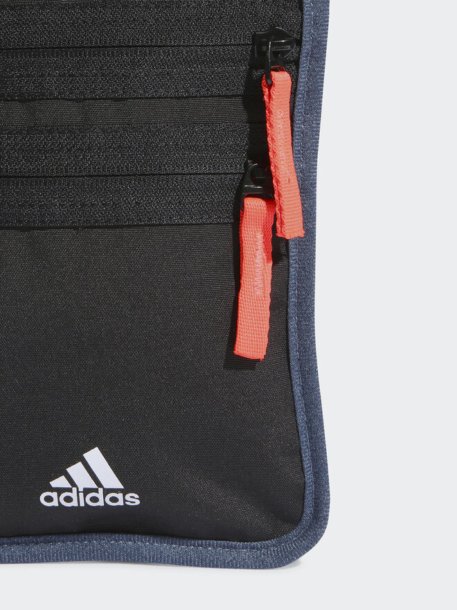 Сумка adidas City Xplorer Mini-Bag HR3692 Чорний | evzuttya.com.ua