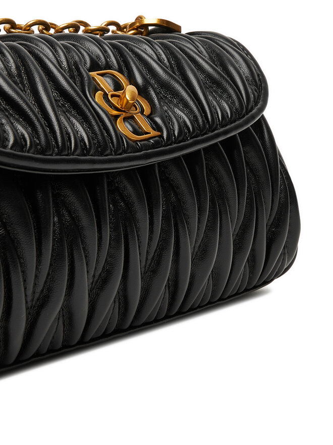 Badura Handtasche Badura CEO-ALEAH-LDA8071 Schwarz