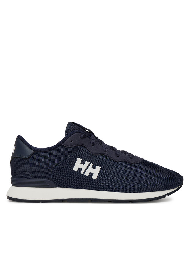 Helly Hansen Snīkeri Helly Hansen Furrow 3 12050_597 Tumši zils