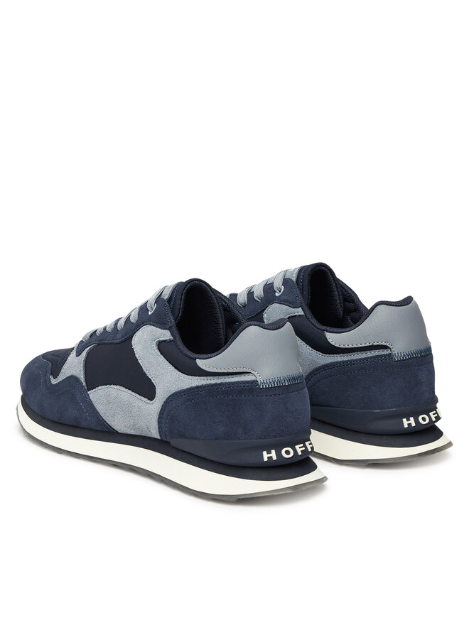 HOFF Sneakers HOFF City Stuttgart Man 22502622 Dunkelblau