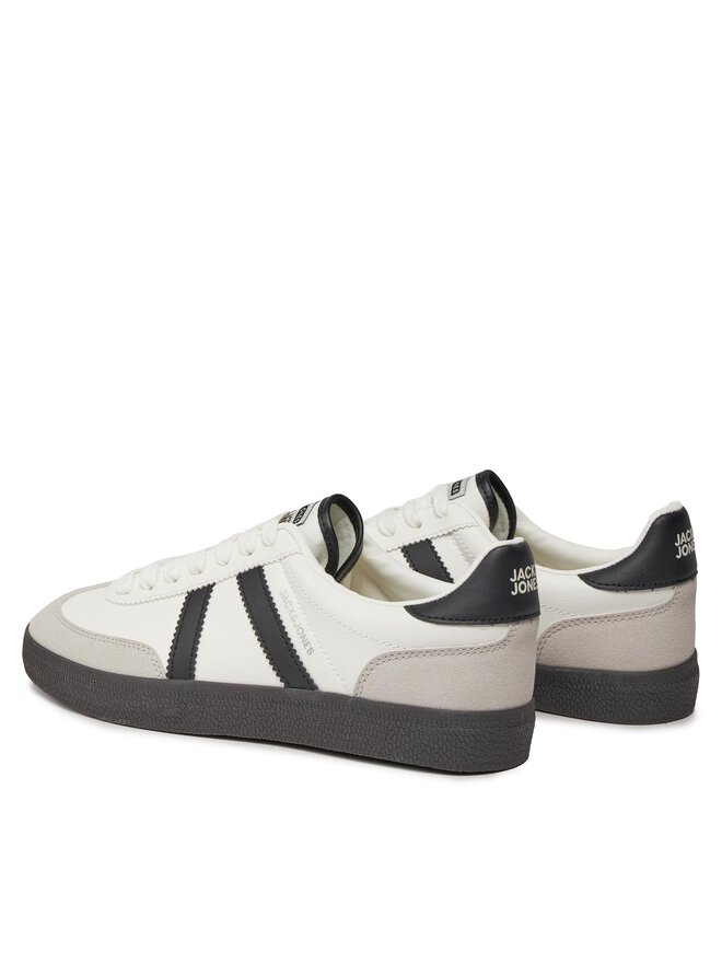 Jack&Jones Сникърси Jack&Jones Jfwmambo 12257190 Бял