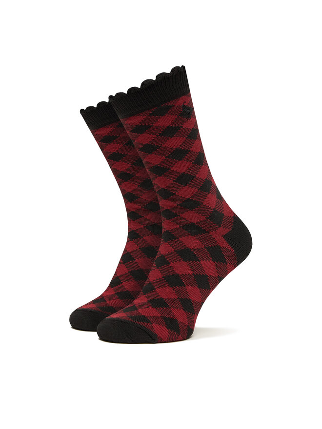 Polo Ralph Lauren Calcetines largos Polo Ralph Lauren 448P03265001 De color