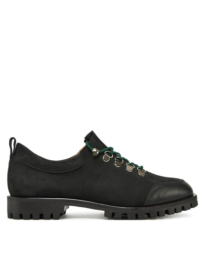 Balagan Pantofi Balagan Dolomiti Negru