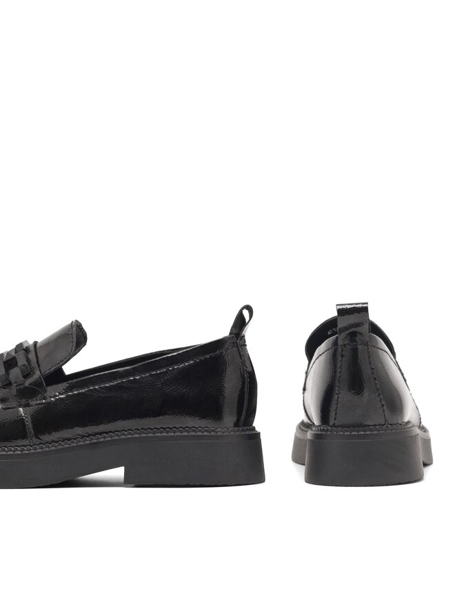 Sergio Bardi Loafers Sergio Bardi WI23-C1054-01SB Negro