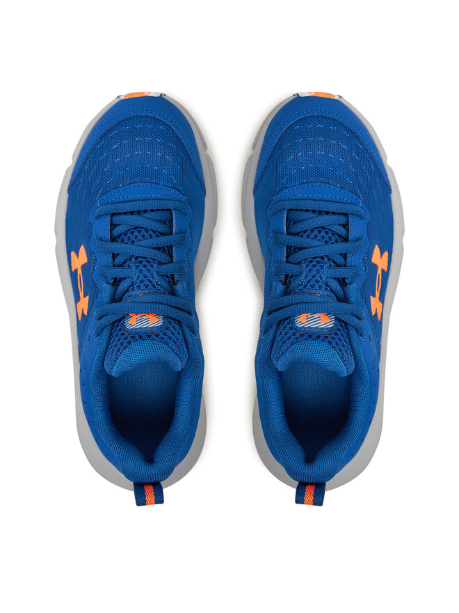 Under Armour Παπούτσια για Τρέξιμο Under Armour Ua Bgs Assert 10 3026182-401 Μπλε