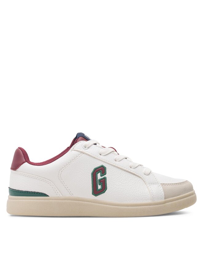 Gap Laisvalaikio batai Gap GAB002F5SYWTRDGP Balta