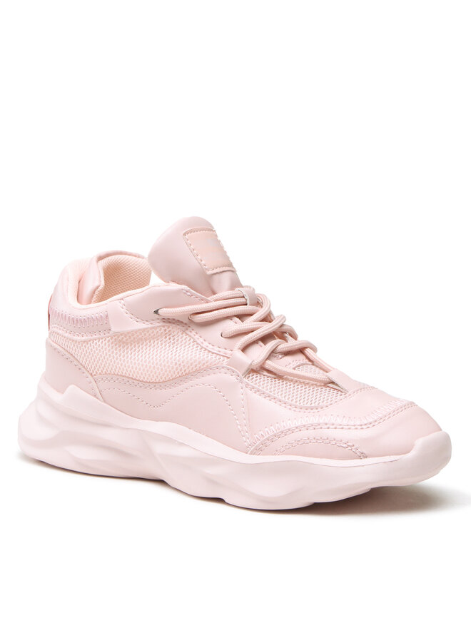 Keddo Sandalias Keddo 537103/02-06 Rosa