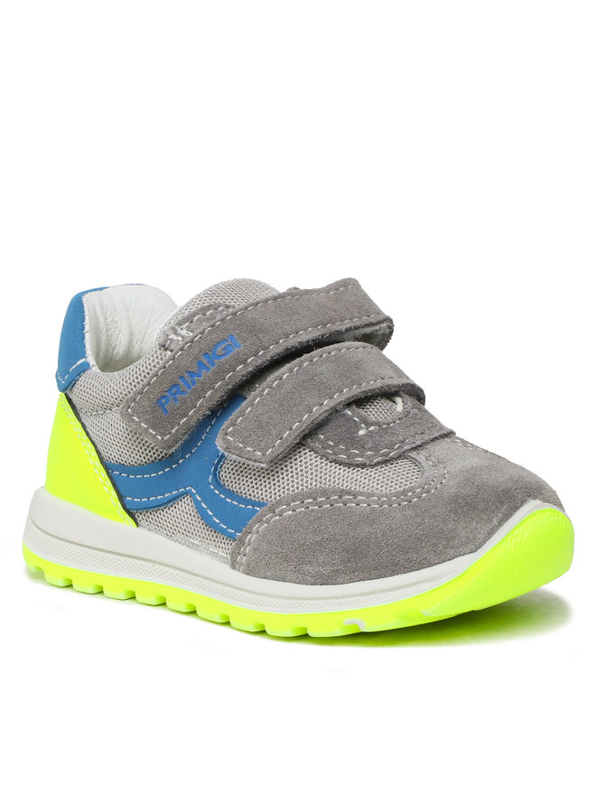 Primigi Sneakers Primigi 3855722 M Grau