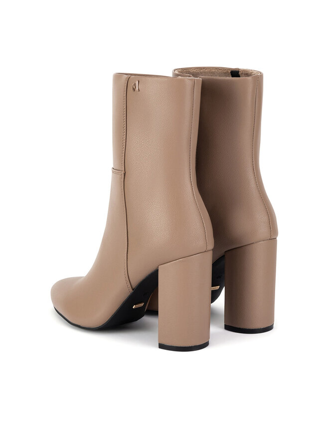 MEXX Botine MEXX MI001714343W Bej