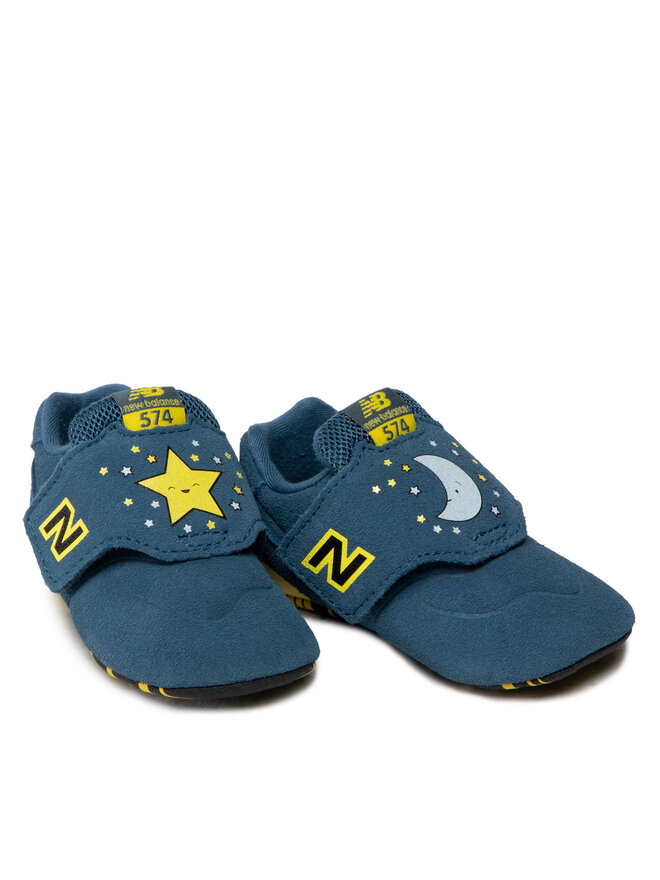 New Balance Copati New Balance CV574CHL Mornarsko modra