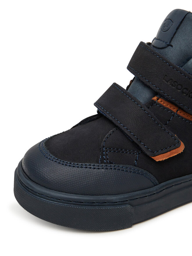 Lasocki Kids Polacchine Lasocki Kids CEO-CI12-SPLENDER-02 Blu scuro