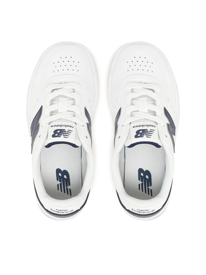New Balance Zapatillas New Balance PSB80WB Blanco