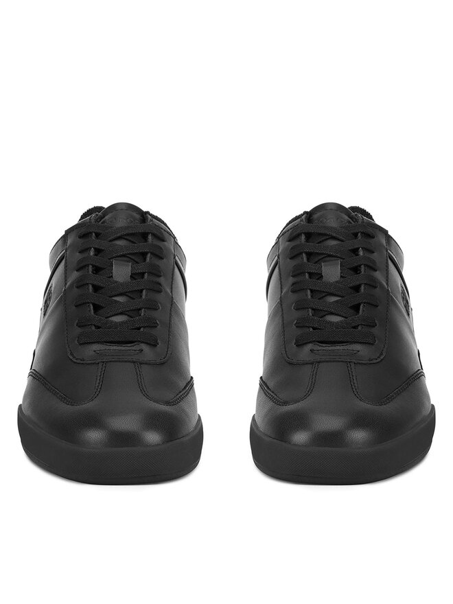Gino Rossi Sneakers Gino Rossi CARLO-01 124AM Negru