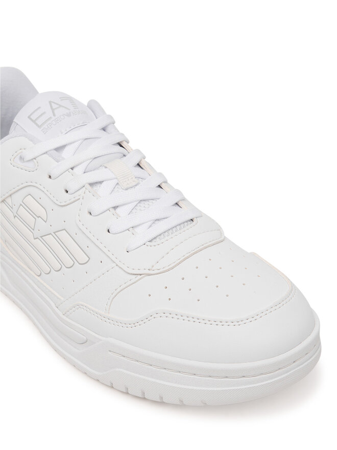 EA7 Emporio Armani Sneakers EA7 Emporio Armani 7X000865 AF23197 F0005 Weiß