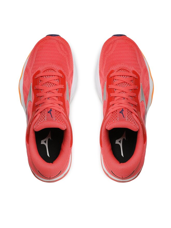 Mizuno Взуття для бігу Mizuno Wave Ultima 13 J1GD221873 Рожевий