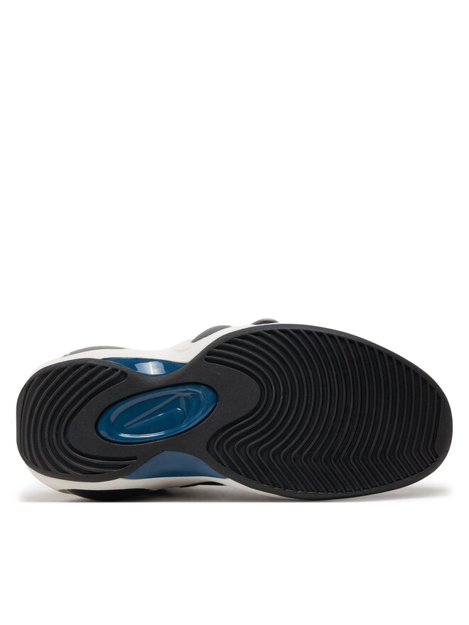 Nike Sneakersy Nike Air Zoom Flight 95 DV6994 001 Čierna