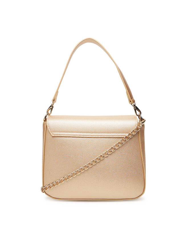 Valentino Handtasche Valentino Divina VBS1R404G Goldfarben
