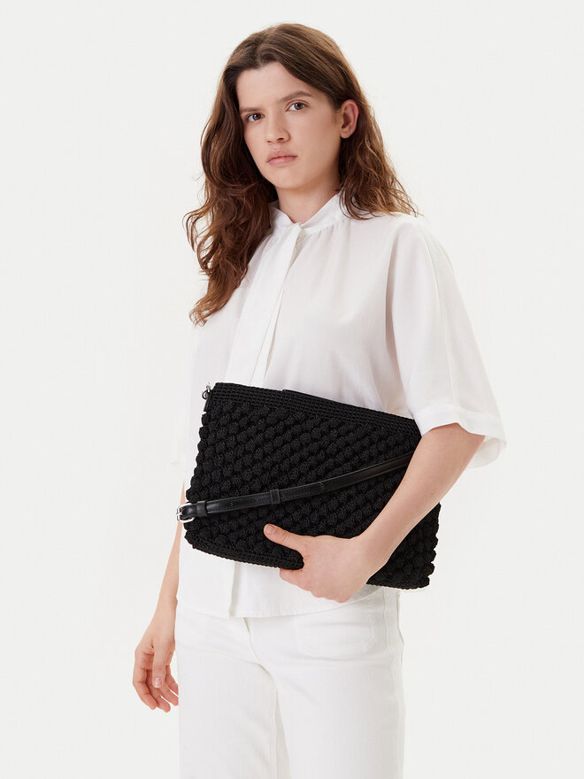 Gianni Chiarini Soma Gianni Chiarini Bella BS 11575 TRCBBL Melns