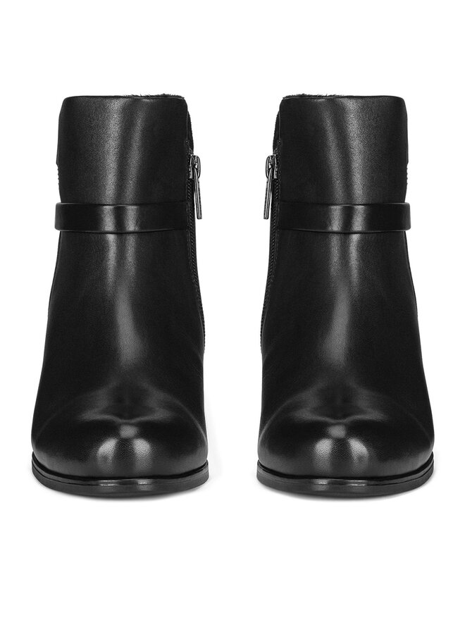 Go Soft Botines Go Soft EST-GUSTA-01 Negro