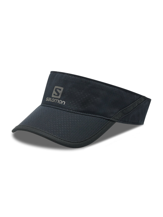 Salomon Snapelis Salomon Xa Visor U C10418 10 GO Juoda
