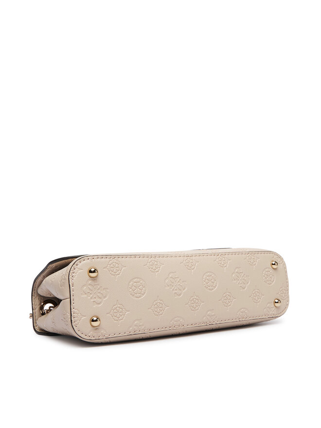 Guess Сумка Guess Dita HWPD76 02210 Кремовий