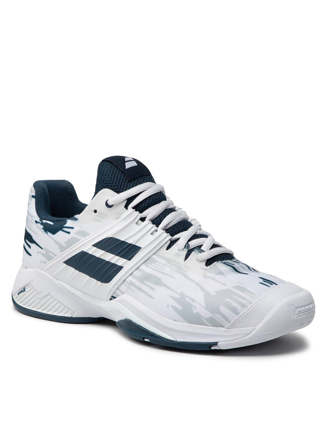 Babolat Boty na tenis Babolat Propulse Fury All Court Men 30S22208 Barevná