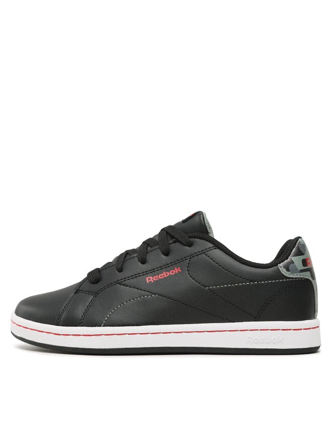 Reebok Sneakers Reebok Royal Complete CLN 2 HR0309 Schwarz