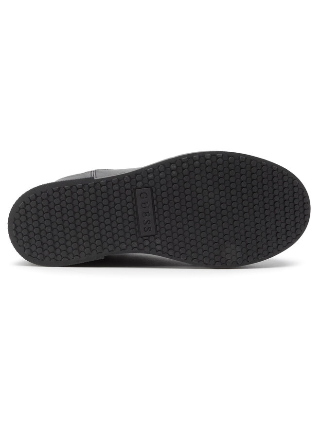 Guess Stiefeletten Guess Frenze FL7FRE ELE12 Schwarz
