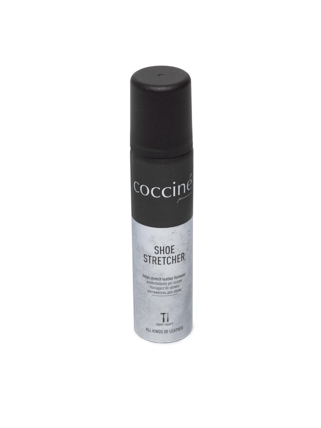 Coccine Спрей для розтягнення взуття Coccine Morbipel 55/11/75/01A/V7