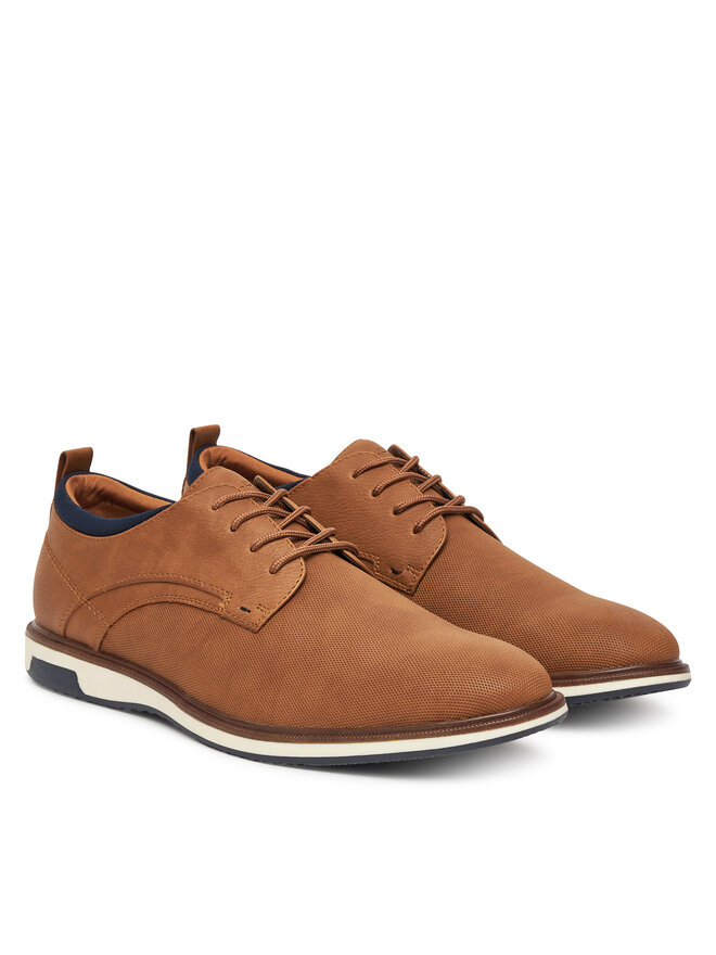 Aldo Zapatos hasta el tobillo Aldo Karson 13568596 Marrón