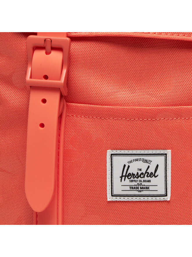 Herschel Ruksak Herschel Herschel Retreat™ Mini Backpack 11398-06180 Koralová