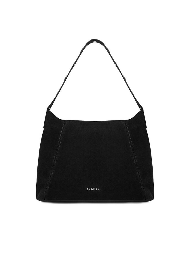 Badura Handtasche Badura EO-LA711-97 Schwarz