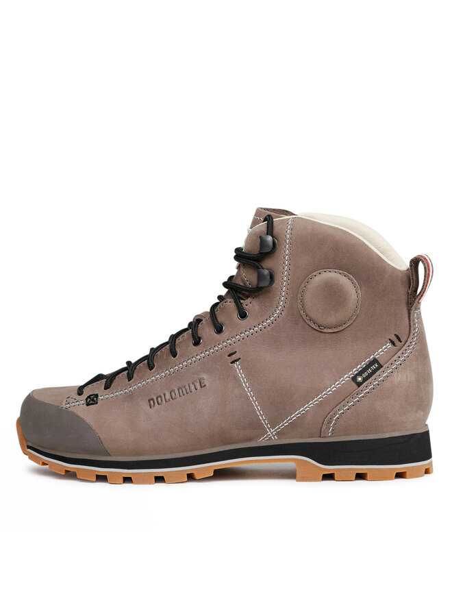 Dolomite Botas de trekking Dolomite Cinquantaquattro High Fg Gtx GORE-TEX 247958-1399011 Marrón
