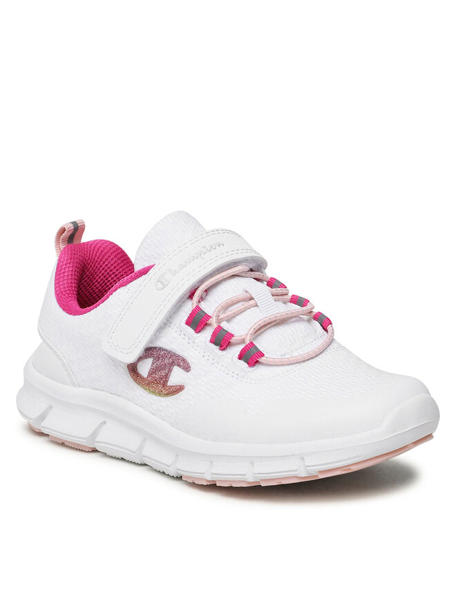Champion Tenisice Champion Flippy G Ps S32692-CHA-WW001 Bijela
