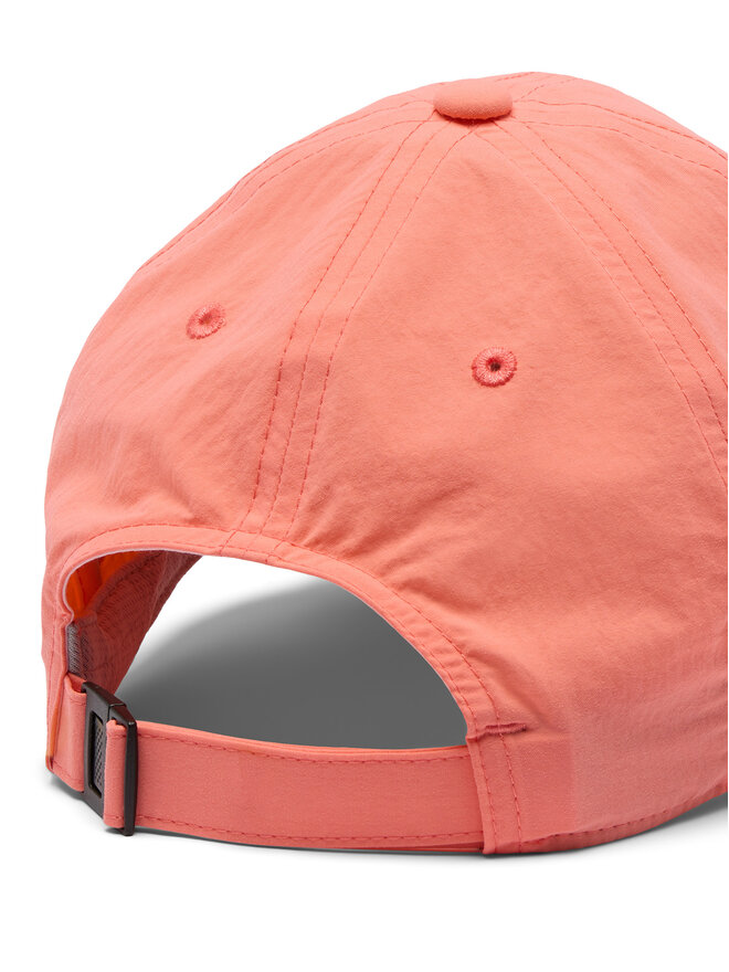 Columbia Kšiltovka Columbia Tech Shade™ II Hat 2121071 Červená