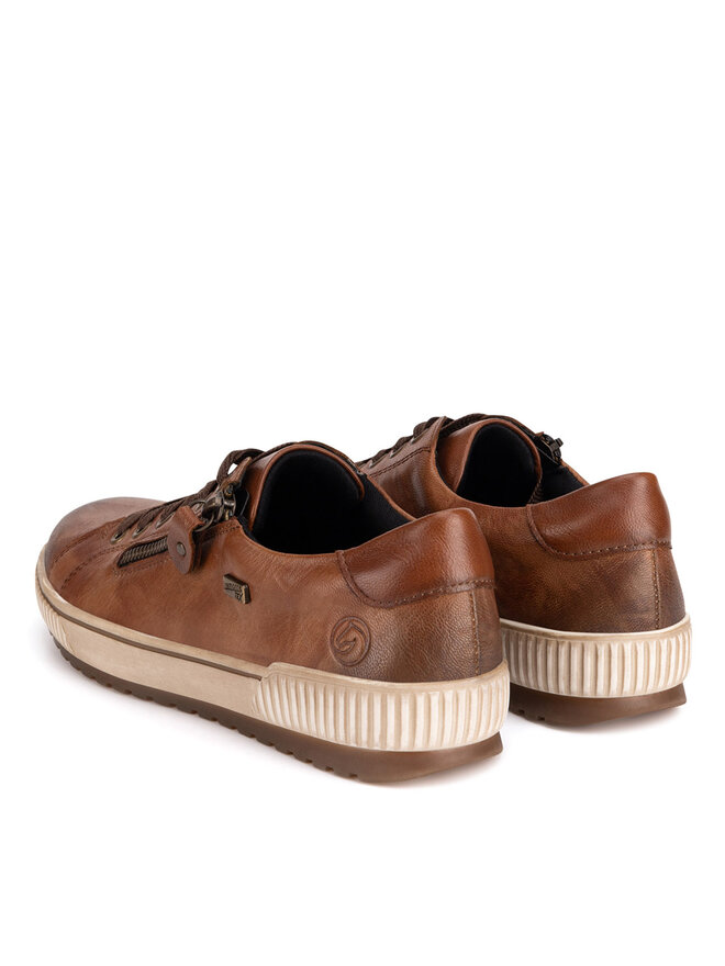Remonte Pantofi Remonte D0700-22 Maro