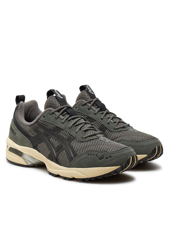 Asics Sneakersy Asics Gel-1090V2 1203A382 Szary