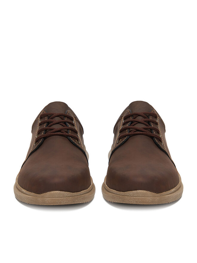 Rieker Halbschuhe Rieker 10424-22 Braun