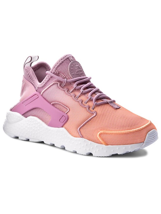 Nike Buty Nike W Air Huarache Run Ultra Br 833292 501 Orchid/Orchid/Sunset Glow