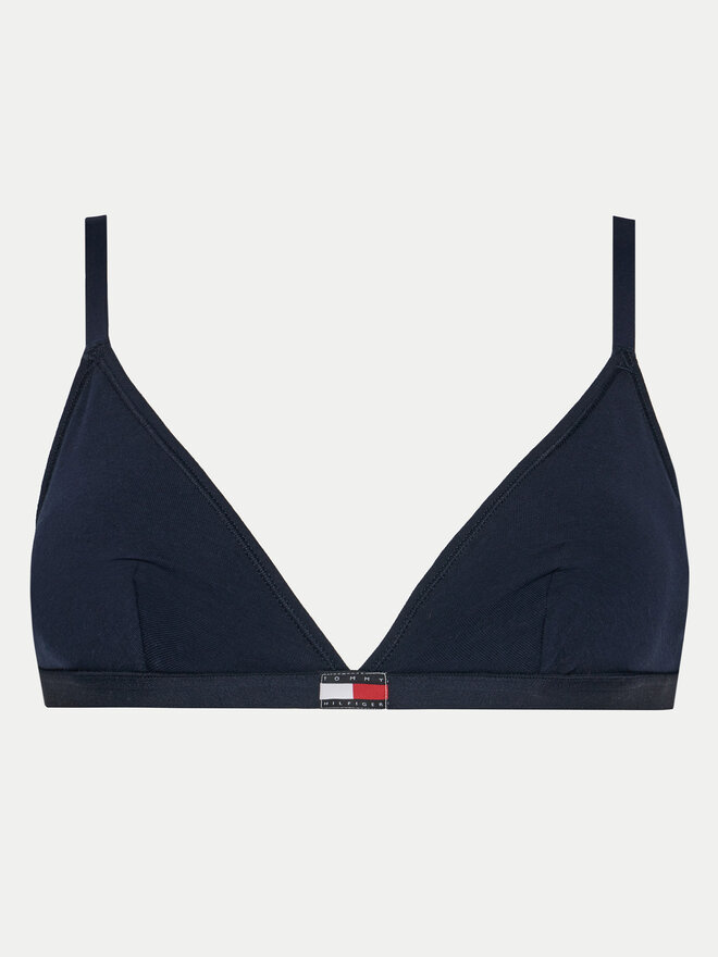 Tommy Hilfiger Tommy Hilfiger Набір з 3 бюстгальтерів UW0UW05747 Кольоровий
