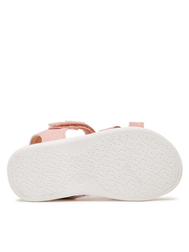 Nelli Blu Sandales Nelli Blu CM2110359SG Rozā