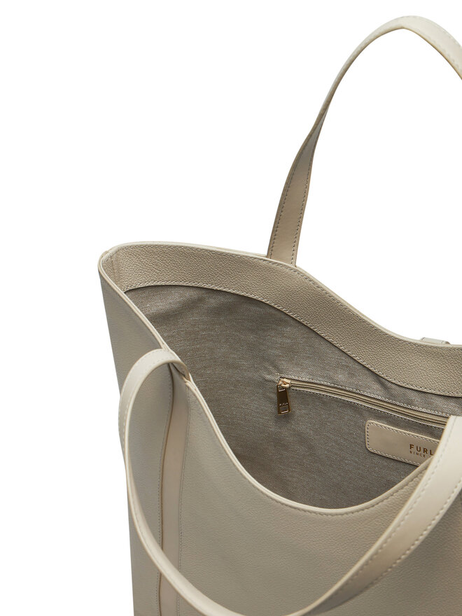 Furla Torebka Furla WB01498 BX3353 VAN00 Beżowy