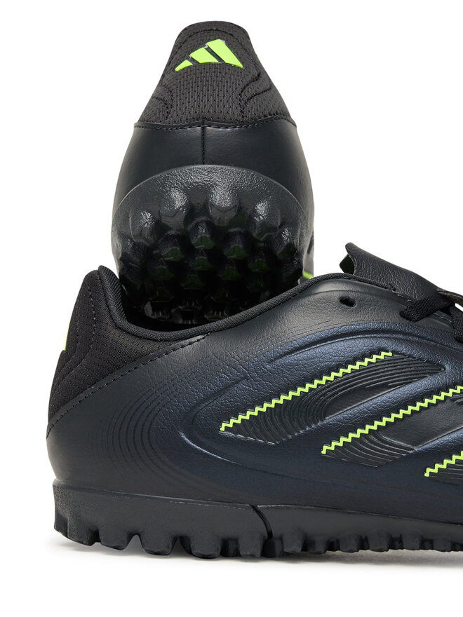 adidas Buty do piłki nożnej adidas Copa Pure 3 Club JR2895 Czarny