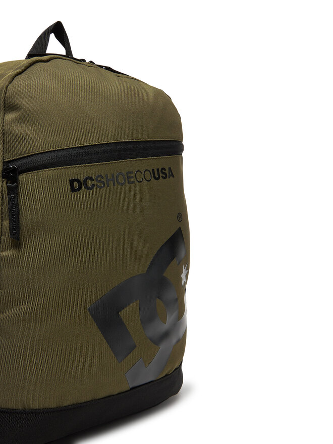 DC Shoes Hátizsák DC Shoes DCI-P-001-07 Khaki