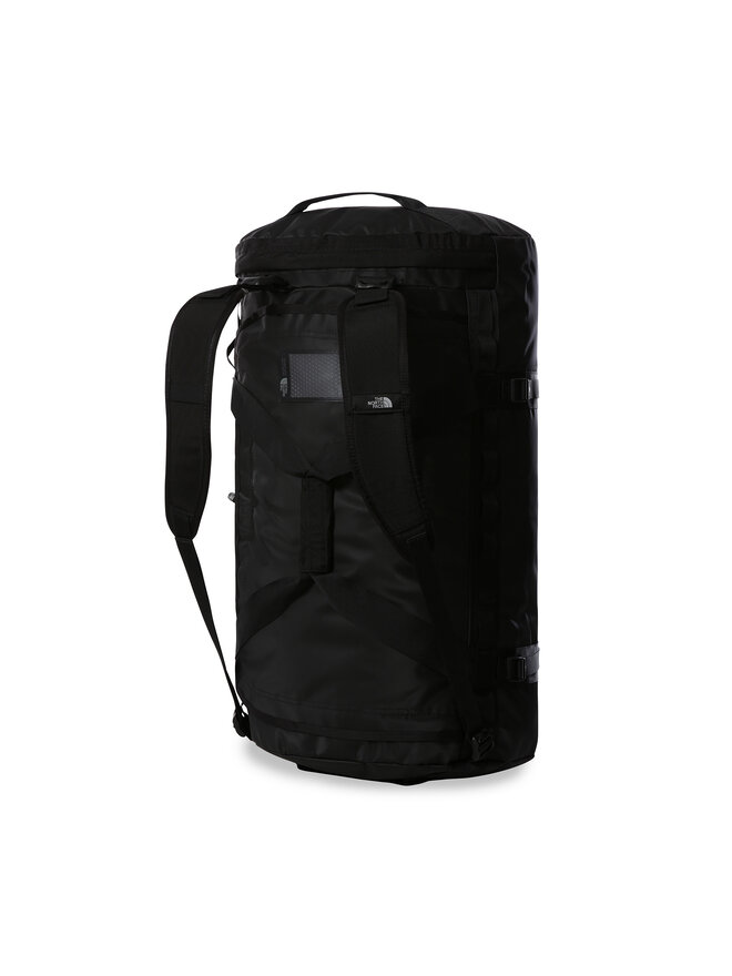 The North Face Geantă The North Face Base Camp Duffel L NF0A52SB53R1 Negru