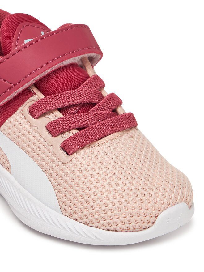 Puma Сникърси Puma Flyer Runner V Inf 192930 53 Розов