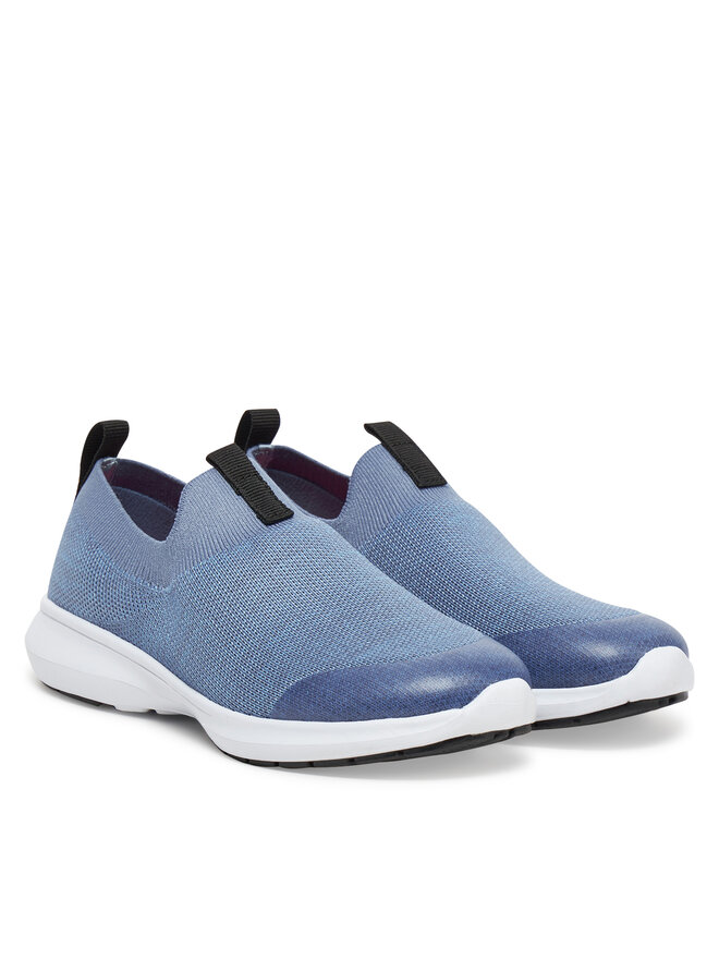 Reima Sneakers Reima Bouncing 5400082A Blau