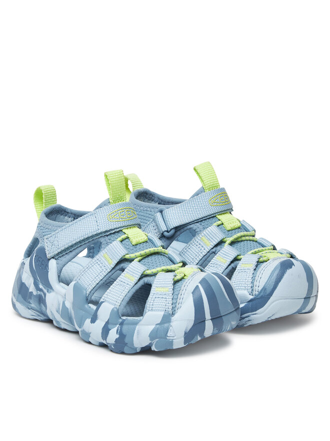 Keen Sandalen Keen Hyperport H2 1030837 Himmelblau