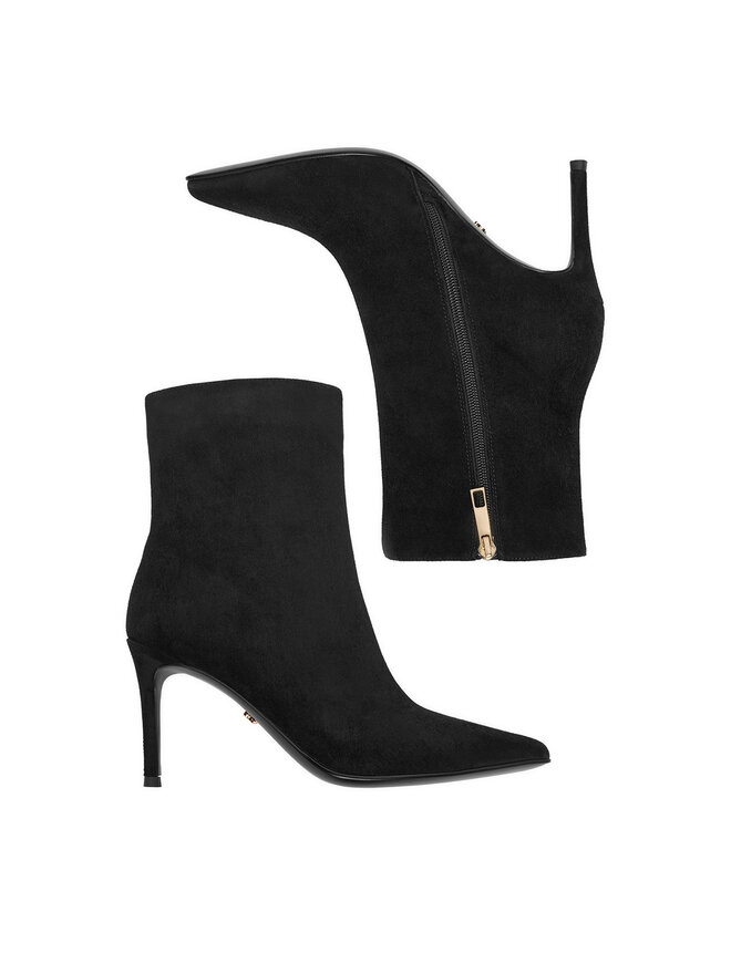 GINO ROSSI Botines Gino Rossi EO-LIDO-GLC6306-6320-4 Negro